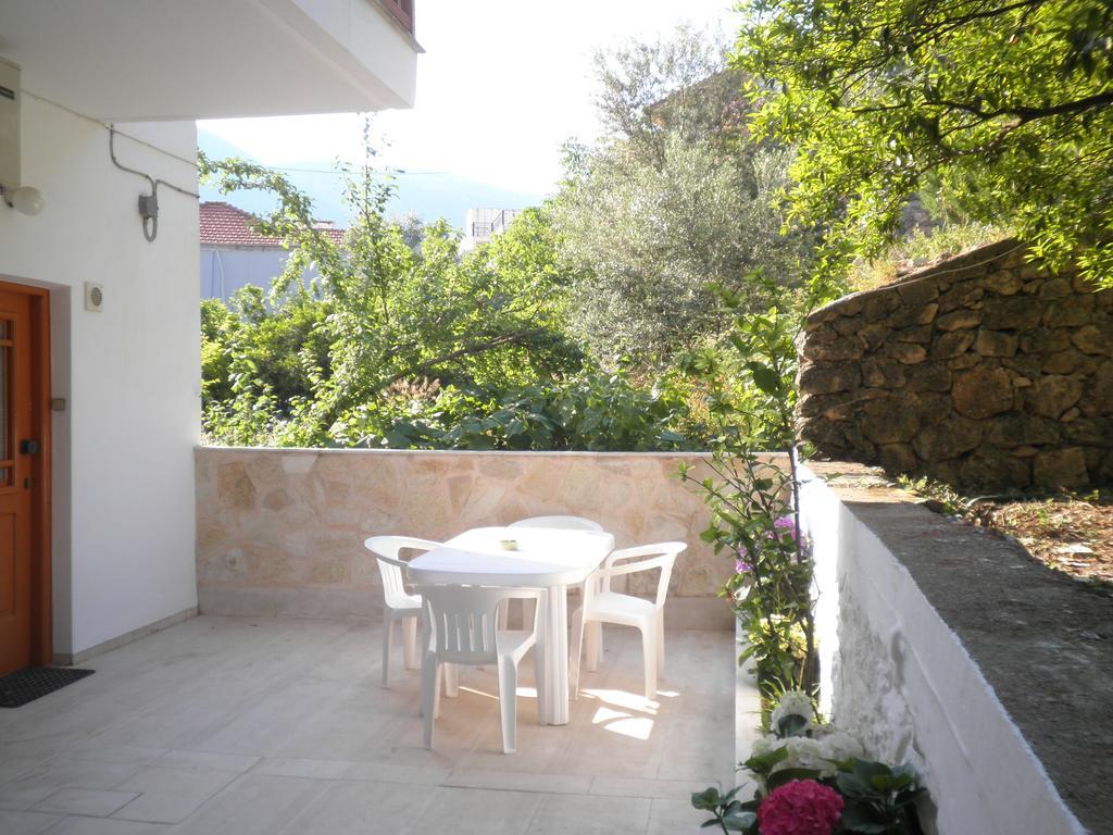 Kostas Studios II Vasilikí Eksteriør billede
