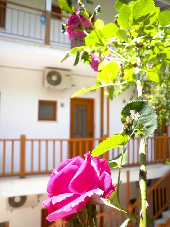 Kostas Studios II Vasilikí Eksteriør billede