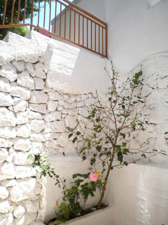 Kostas Studios II Vasilikí Eksteriør billede