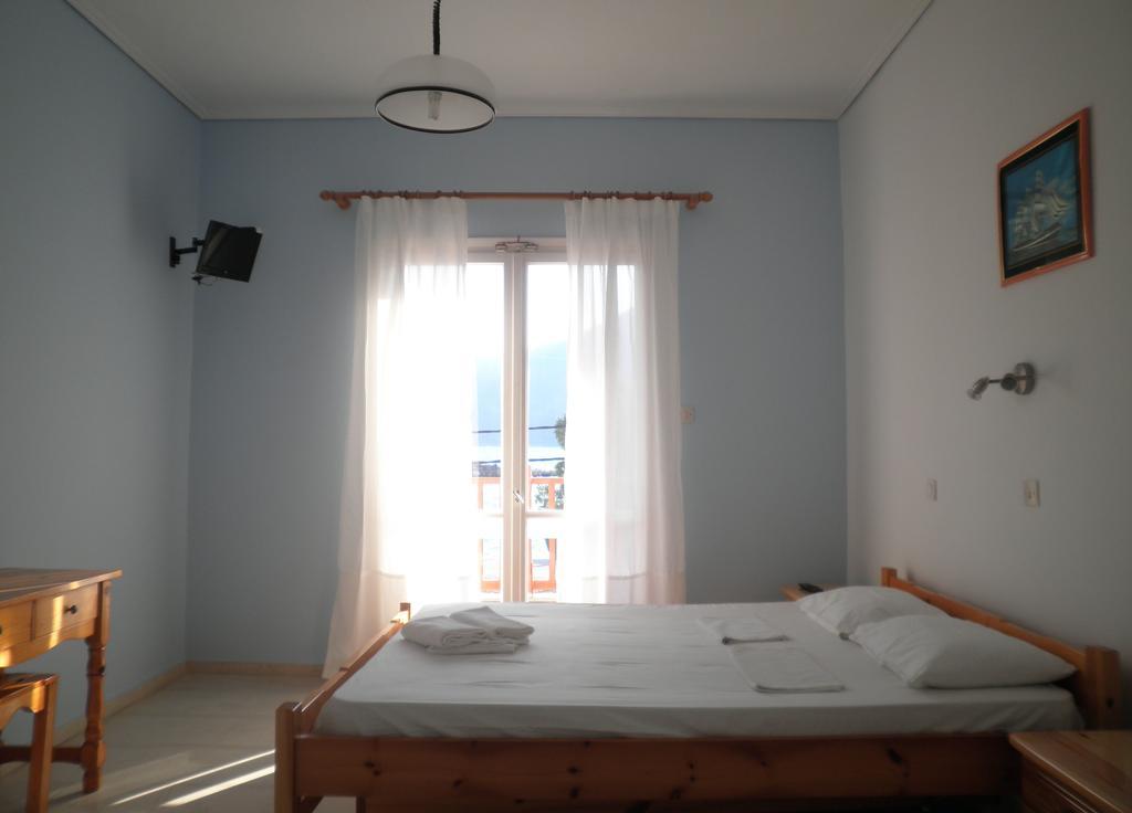 Kostas Studios II Vasilikí Eksteriør billede