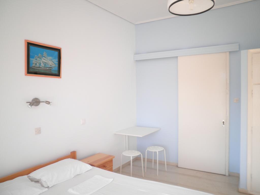 Kostas Studios II Vasilikí Værelse billede