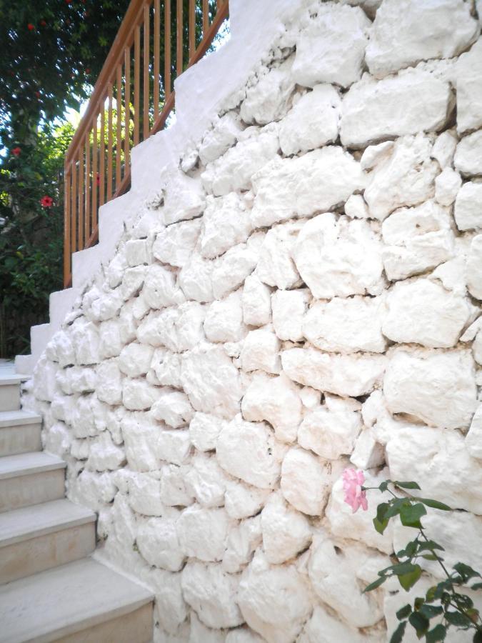 Kostas Studios II Vasilikí Eksteriør billede